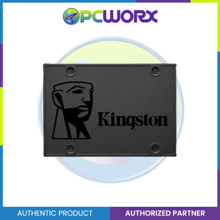 Kingston SA400S37/240GB 240GB Solid State Drive