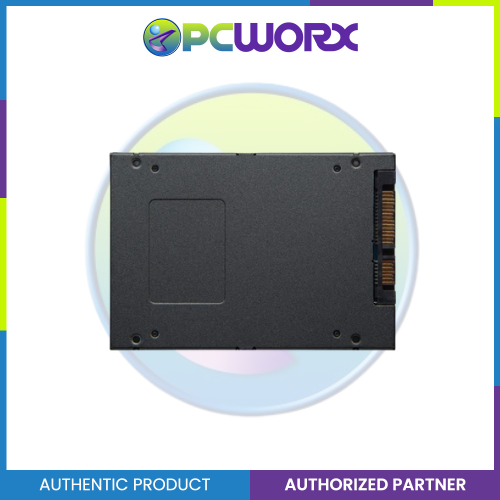 Kingston SA400S37/960G 960GB 2.5 Solid State Drive | Internal SSD | Kingston SSD