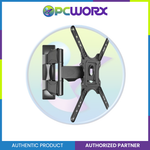 North Bayou P4 32" to 55" TV Wall Mount Bracket