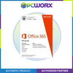 Microsoft Office 365 Personal