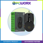 Vertux Argon RGB Gaming Mouse
