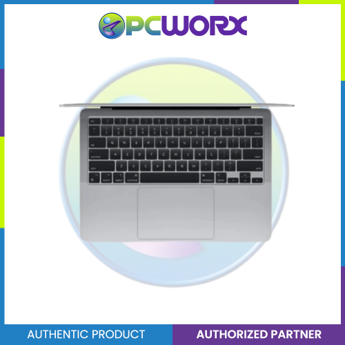 Apple Notebook MacBook Air 13" M1 Chip (2-3DAYS PRE-ORDER)