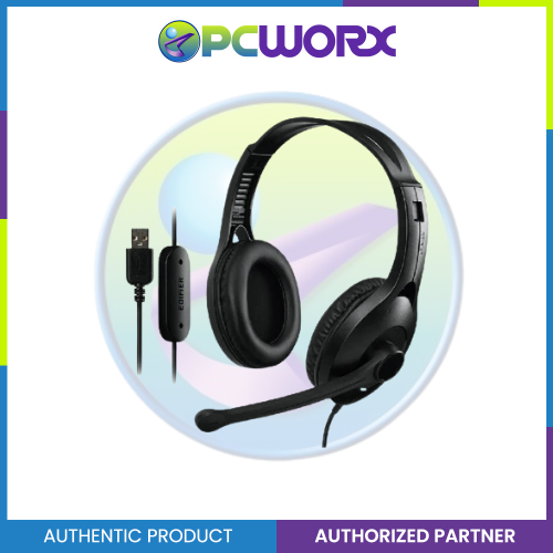 Edifier K800 USB Wired Headset