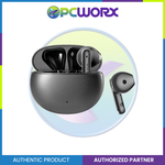 Edifier X2 True Wireless Earbuds Headphones Black | Wireless Earbuds Bluetooth 5.1 Headphones with Charging Case | Waterproof Stereo |  Earphones in-Ear Headset Deep Bass |  Built-in Mic for iPhone Android iOS |  Black