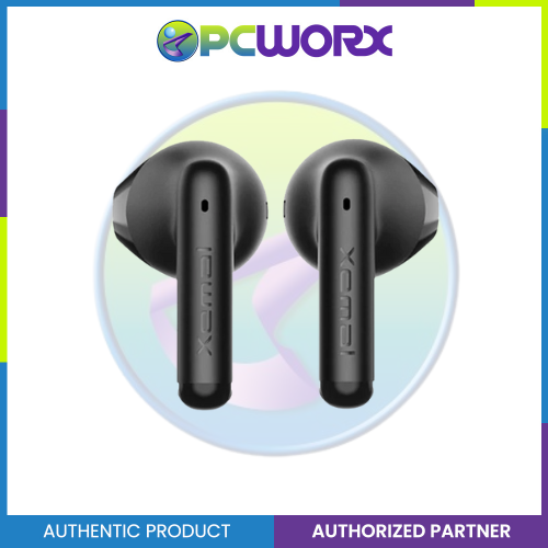 Edifier X2 True Wireless Earbuds Headphones Black Wireless