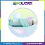 Sandisk SDIX90N GN6NK iXpand OTG Flip USB 3.0