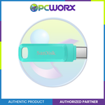 Sandisk SDDDC3 G46 OTG Type-C 3.1