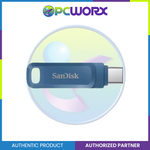 Sandisk SDDDC3 G46 OTG Type-C 3.1