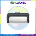 SanDisk SDDDC2 Ultradual USB Drive 64GB