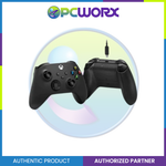 Xbox Wireless Controller QAT-00014 Carbon Black (Asian)