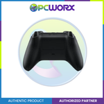 Xbox Wireless Controller QAT-00014 Carbon Black (Asian)
