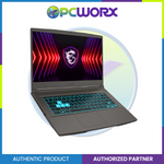 MSI Thin A15 B7UCX-084PH NVIDIA® GeForce RTX™ 2050,4GB Gaming Laptop