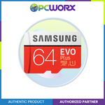 Samsung MB-MC64KA/APC 64gb Micro SD Evo Plus