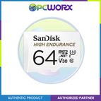 64GB / Sandisk / 64GB