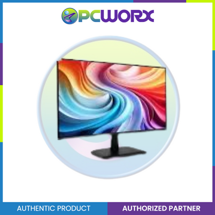 Acer EK251Q P6bi 24.5" IPS 144Hz Zero Frame FHD Monitor