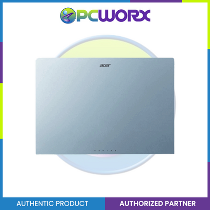 Acer AL14-32P-30XX Core 3-N355 8GB 512GB SSD 14" Shared Win11 H&S+O365 Blue