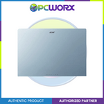 Acer AL14-32P-30XX Core 3-N355 8GB 512GB SSD 14" Shared Win11 H&S+O365 Blue