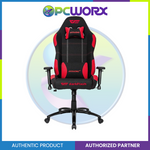 Darkflash AK-K7012-BK Gaming Chair Red