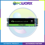 Seagate  Barracuda PCIe Gen4 ×4 M.2 NVME SSD STZP1000CV3A002/STZP500CV3A002  1TB/500GB