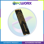 Transcend MTE240S NVMe M.2 PCIe Gen4 Solid State Drive 500GB, 1TB Solid-State Drive Transcend Internal SSD