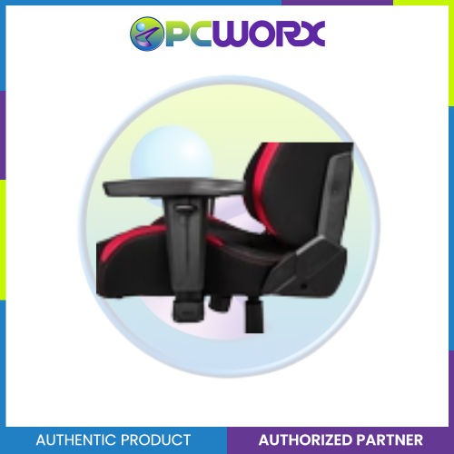 Darkflash AK-K7012-BK Gaming Chair Red