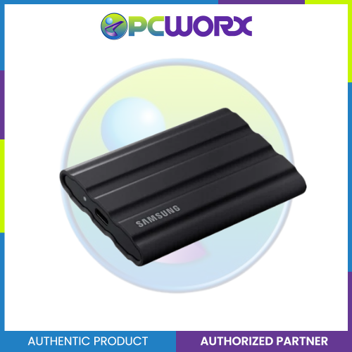 External Memory Storage