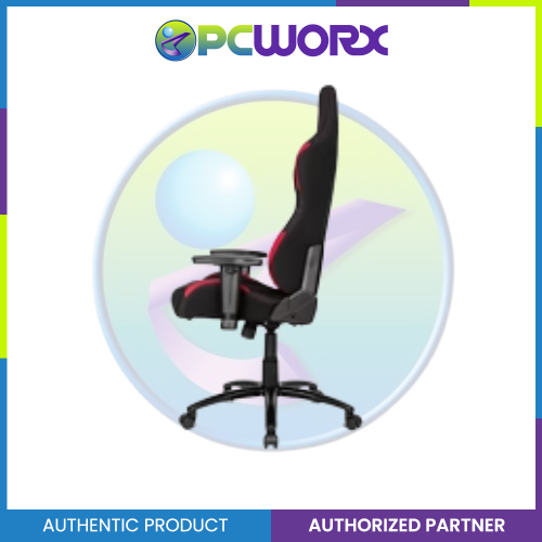 Darkflash AK-K7012-BK Gaming Chair Red