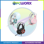 Fantech HG11 Captain RGB Gaming Headset