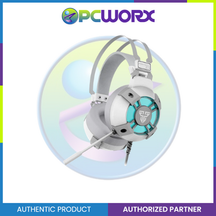 Fantech HG11 Captain RGB Gaming Headset