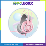 Fantech HG20 Chief II Gaming Headset Sakura Pink