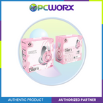 Fantech HG20 Chief II Gaming Headset Sakura Pink