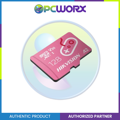 Hiksemi HS-TF-G2 128GB / 256GB MicroSD Card SDXC Class 10 and UHS-1 V10 3D | Hiksemi 256GB MicroSD Card Memory Card | 128GB Memory Card MicroSD