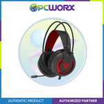 Fantech HG20 Chief II RGB Gaming Headset