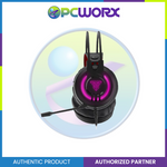 Fantech HG20 Chief II RGB Gaming Headset