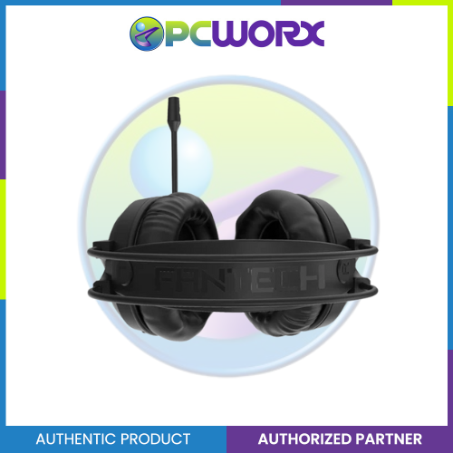 Fantech HG20 Chief II RGB Gaming Headset