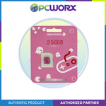 Hiksemi HS-TF-G2 128GB / 256GB MicroSD Card SDXC Class 10 and UHS-1 V10 3D | Hiksemi 256GB MicroSD Card Memory Card | 128GB Memory Card MicroSD