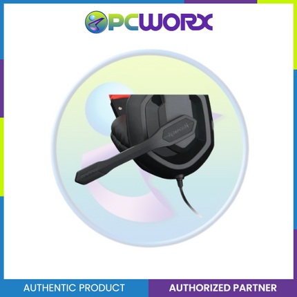 Redragon Pelias H130 PELIAS Wired Gaming Headset