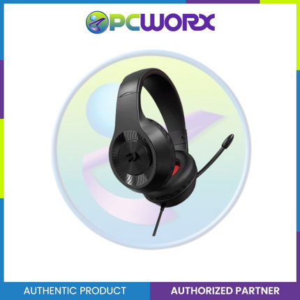 Redragon Pelias H130 PELIAS Wired Gaming Headset