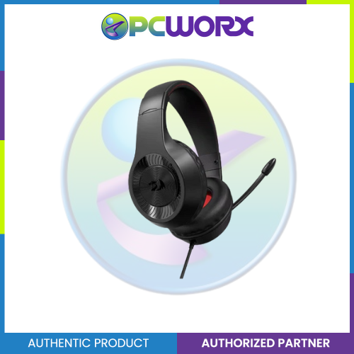 Redragon Pelias H130 PELIAS Wired Gaming Headset