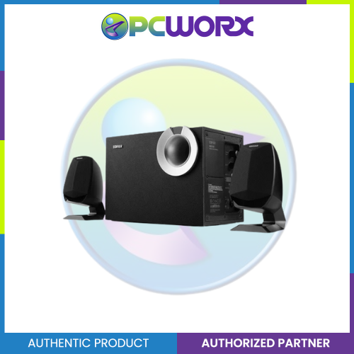 Edifier M201BT Wireless Bluetooth Speaker