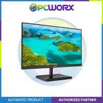 Philips 245E1S 24" IPS QHD 2K 75Hz W-LED Monitor
