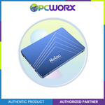 NETAC N600S 2.5 SATA SSD | 256GB 512GB