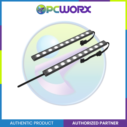 NZXT AH-2UGKD-B1 Underglow 200mm RGB for Hue 2 Led Strip