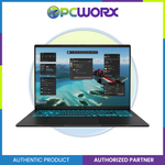 Asus V3607VM-RP524W Core 5-210H 16GB 512GB SSD 16" RTX5060 8GB Win11 Black