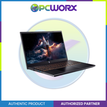 Acer Nitro V ANV15-52-572T i5-13420H 16GB 512GB SSD 15.6" RTX5050 8GB Win11