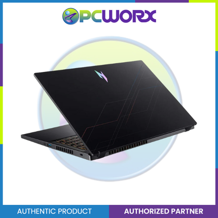 Acer Nitro V ANV15-52-572T i5-13420H 16GB 512GB SSD 15.6" RTX5050 8GB Win11