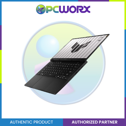 Asus FA401KH-RG009WSM Ryzen AI 7 350 16GB 1TB SSD 14" RTX5050 8GB W11 H&S+M365