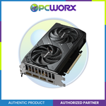 Gigabyte NVIDIA® GeForce RTX™ 5060 WindForce Max OC 8GB GDDR7 Graphics Card