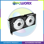 Galax NVIDIA® GeForce RTX™ 5060 1-Click OC 8GB GDDR7 Graphics Card
