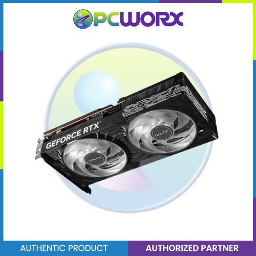 Galax NVIDIA® GeForce RTX™ 5060 1-Click OC 8GB GDDR7 Graphics Card